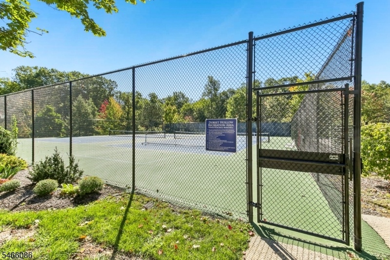 Community Tennis