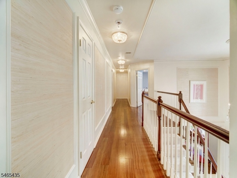 2nd floor hall