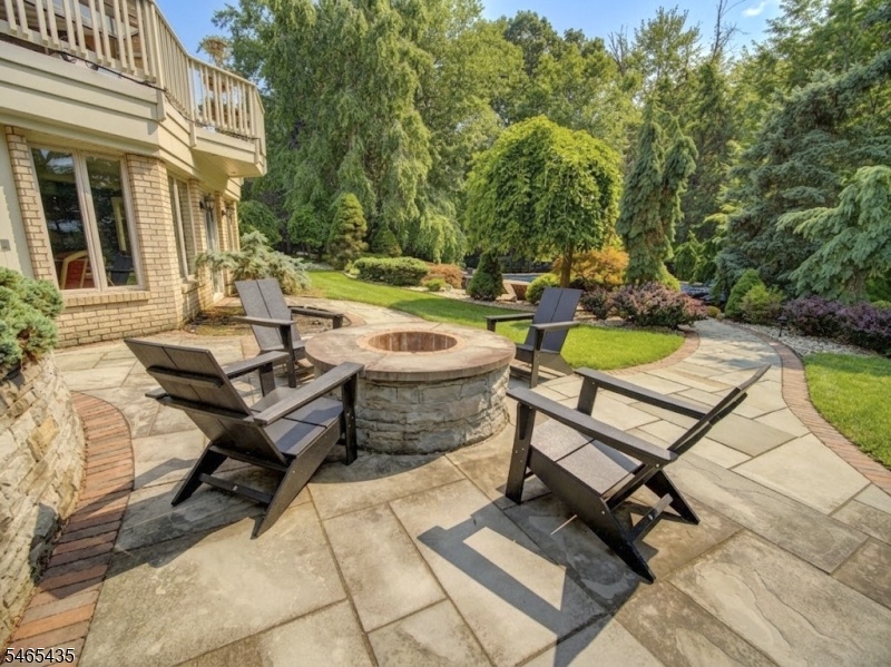 fire pit