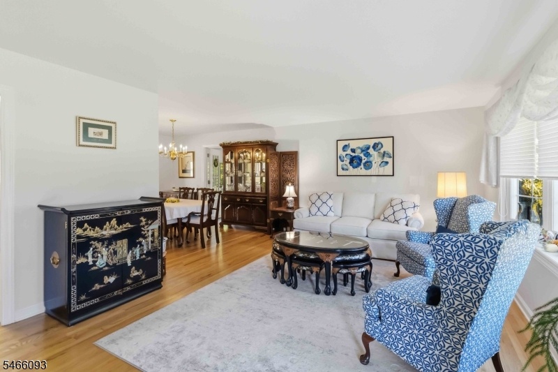 Living Room / Dining Room