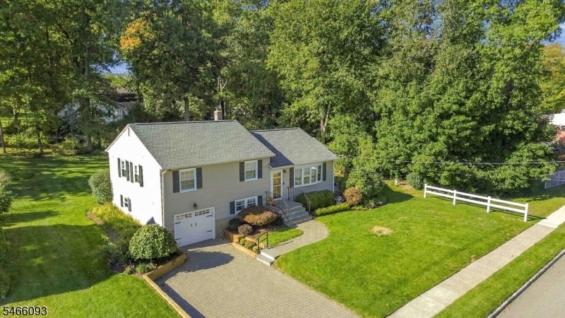Front Side Aerial