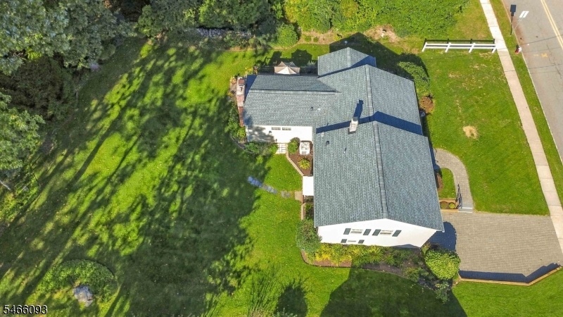 Full Aerial