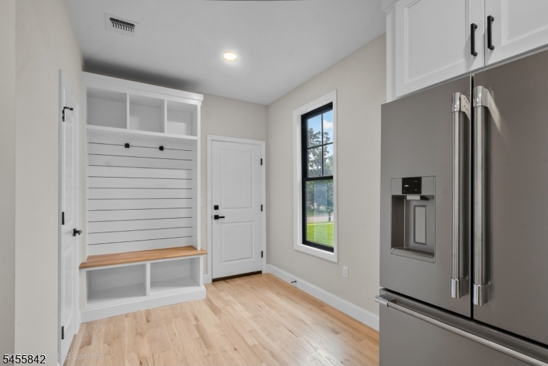 Mud Room
