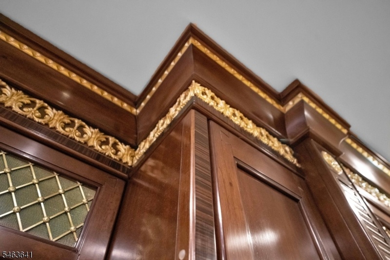 Kitchen detail