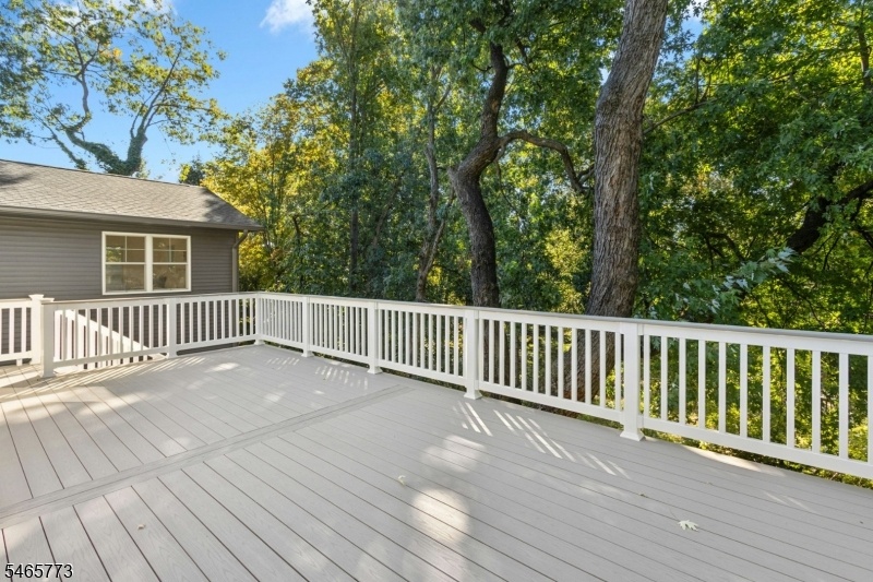 364 SF TimberTech Deck