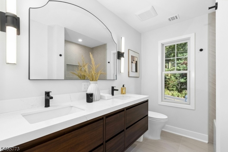 Main Bath