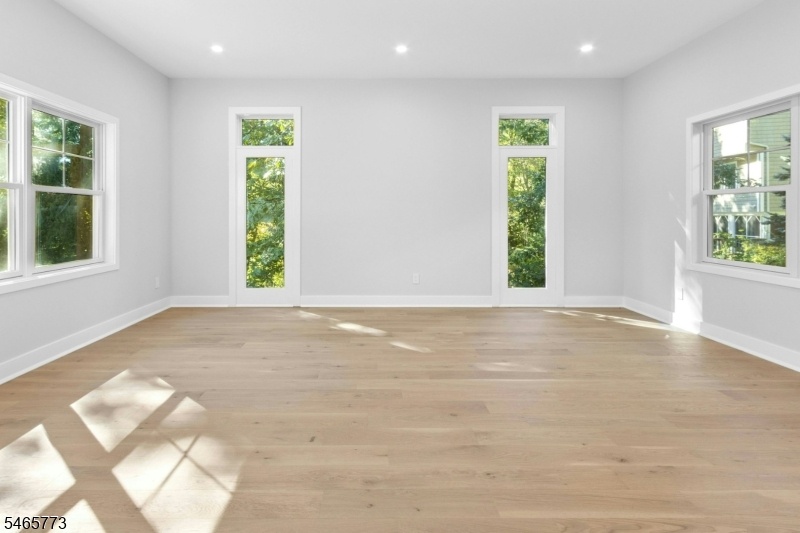 20x20 Bonus Flex Room