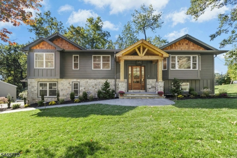 Welcome Home