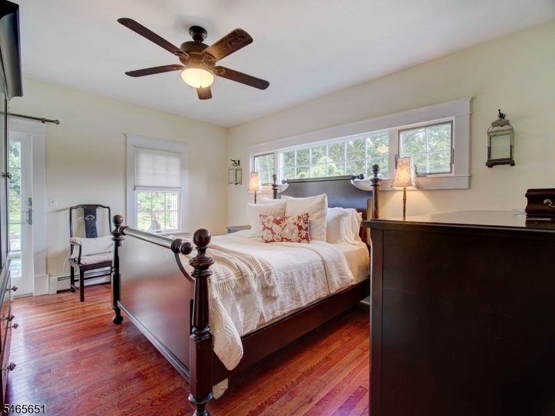 1st floor bedroom