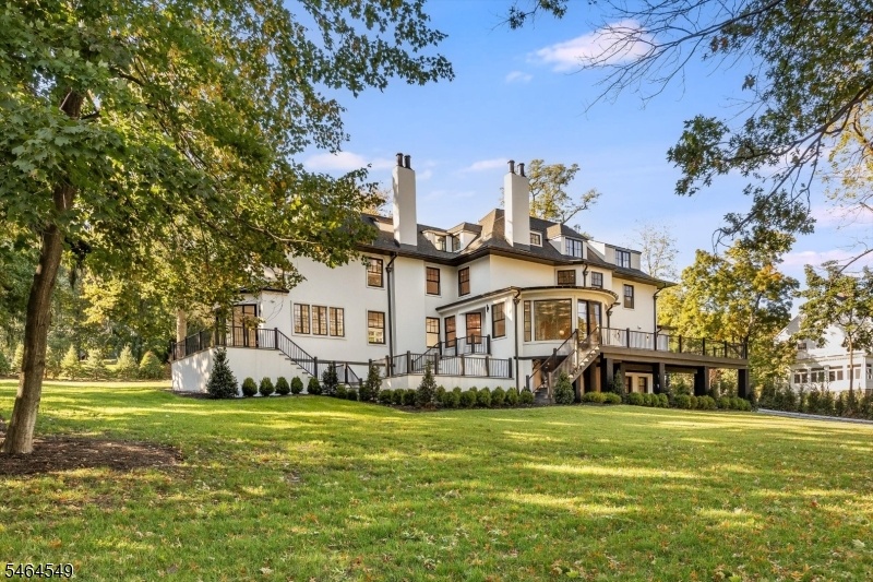 Back of Home