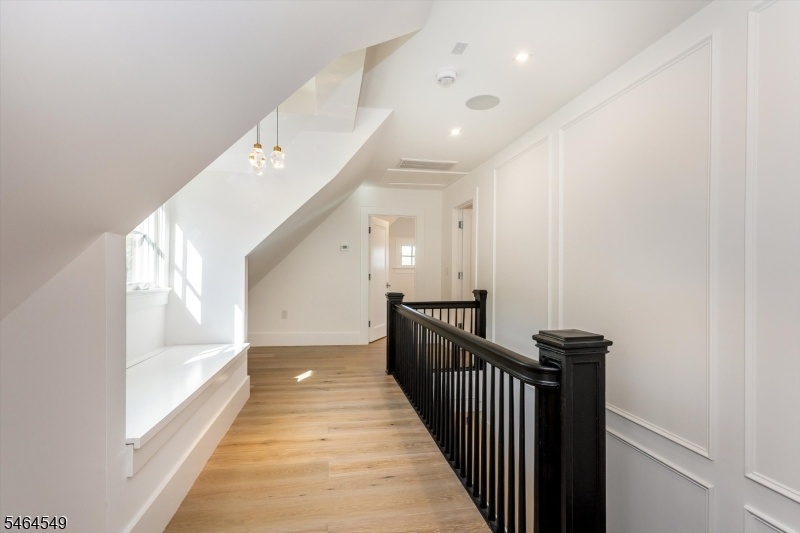 Third Floor Landing