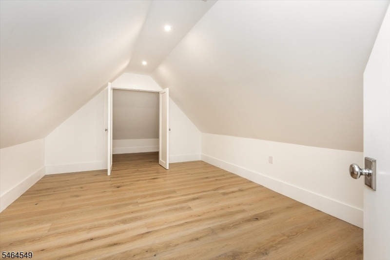 Bedroom 4 Bonus Space
