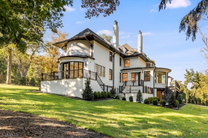 Back of Home