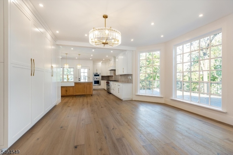 Breakfast Nook