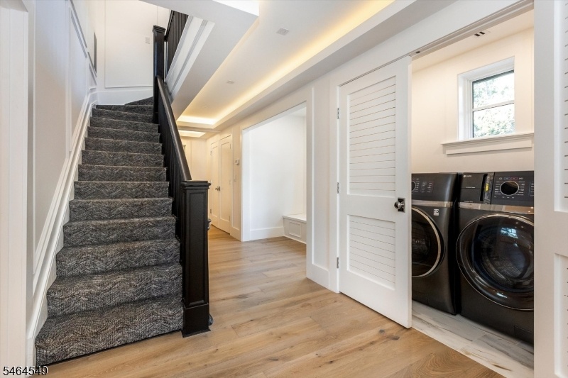 Second Floor Landing