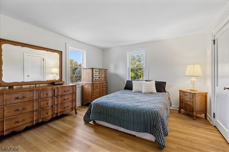 1st Floor Bedroom