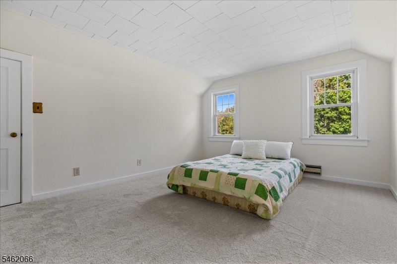 Bedroom #2 Second Floor