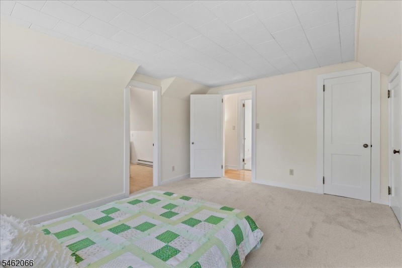 Bedroom #2 w/ Full Bath