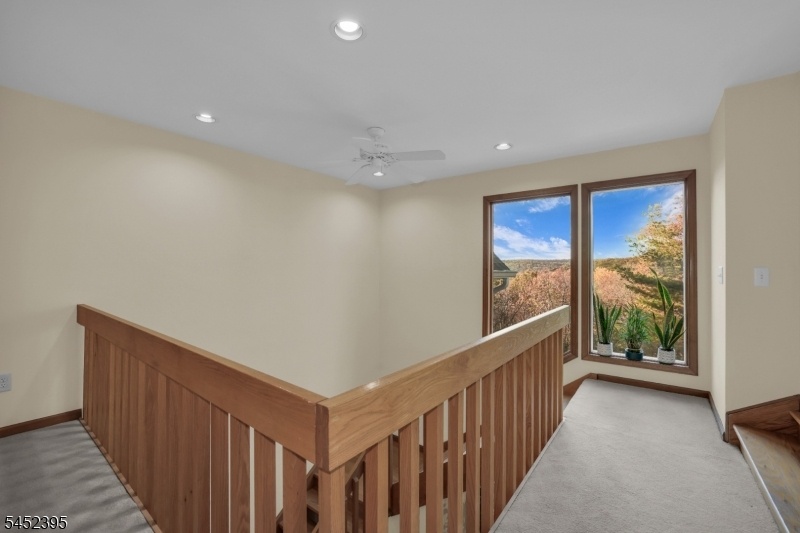 Second Floor Landing