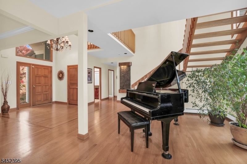 Grand Entry Foyer