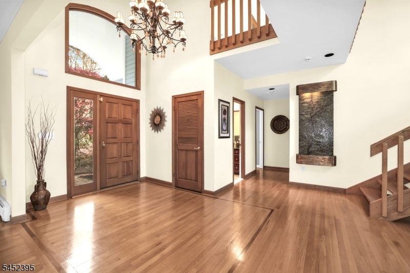 Grand Entry Foyer