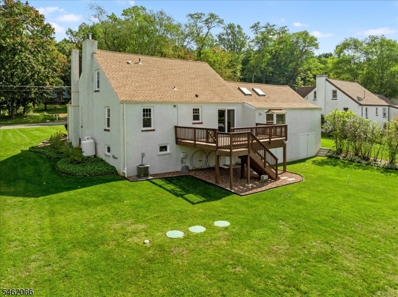 Back of House