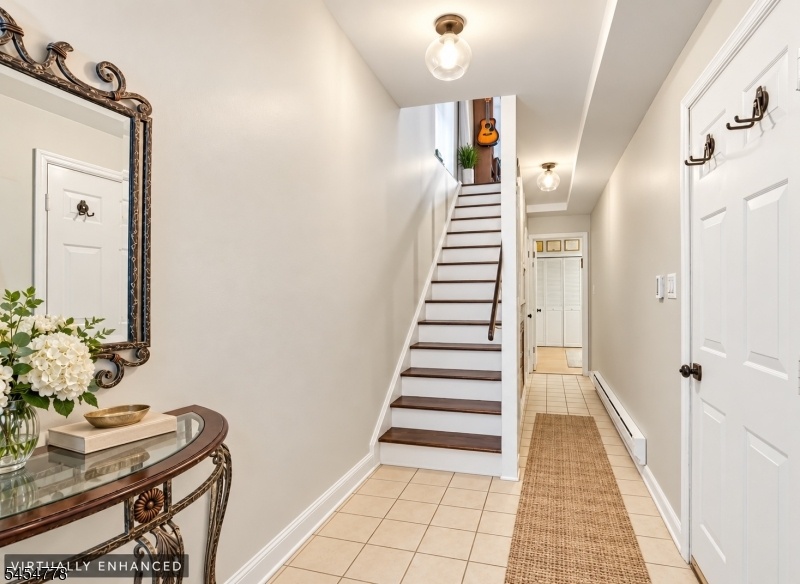 Entry Hall