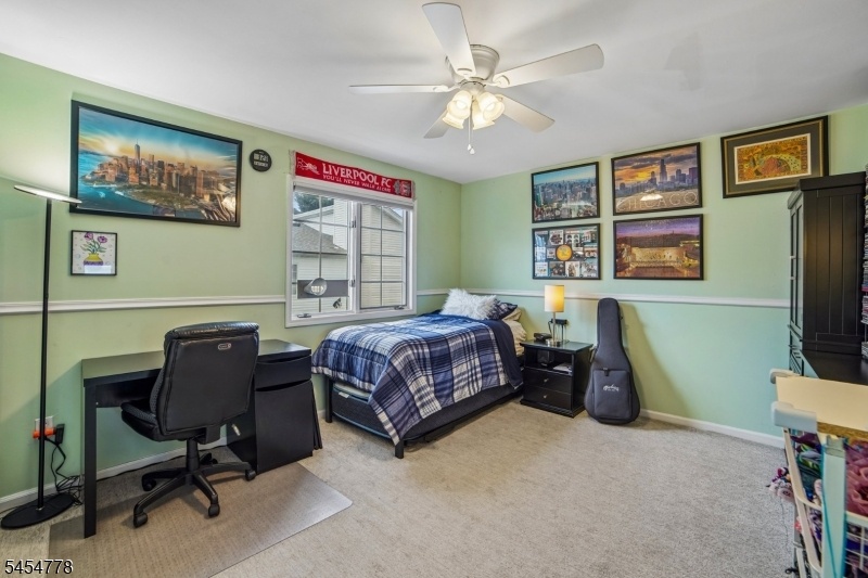 Bedroom #2