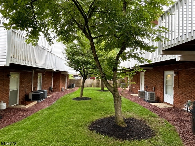 Outdoor Space