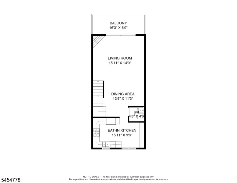 Second level