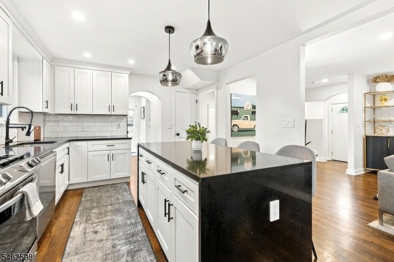 Kitchen - 2nd view