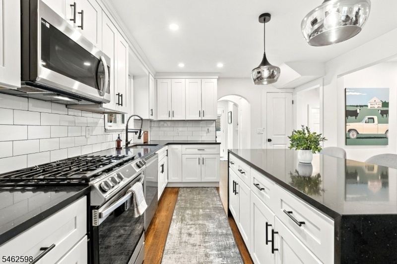 Kitchen - 3rd view