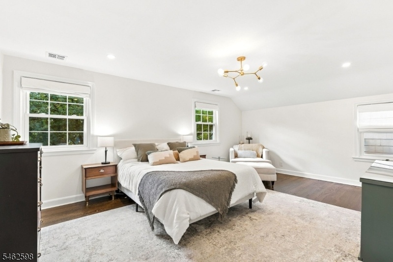 Primary Bedroom - 2nd view