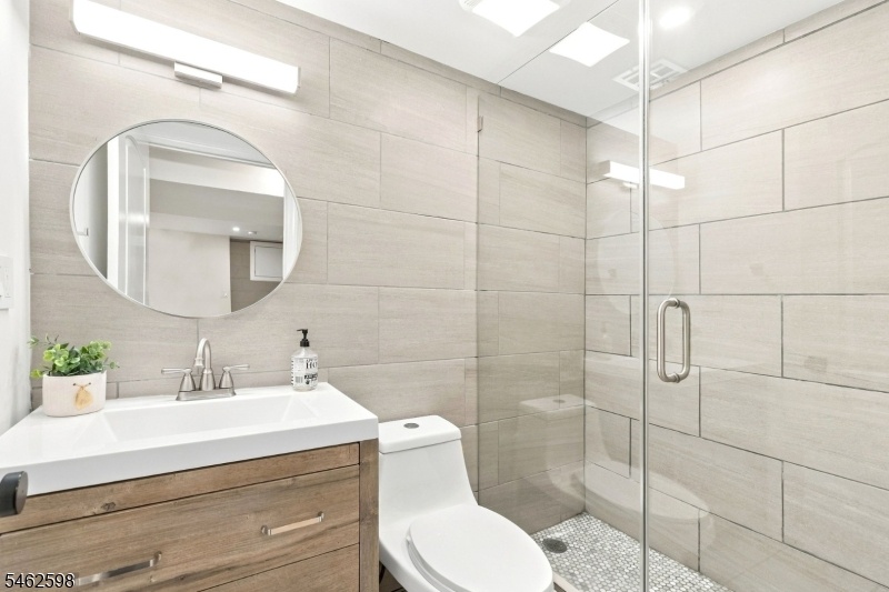 Full Bath