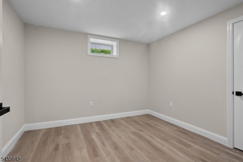 Possible Bedroom