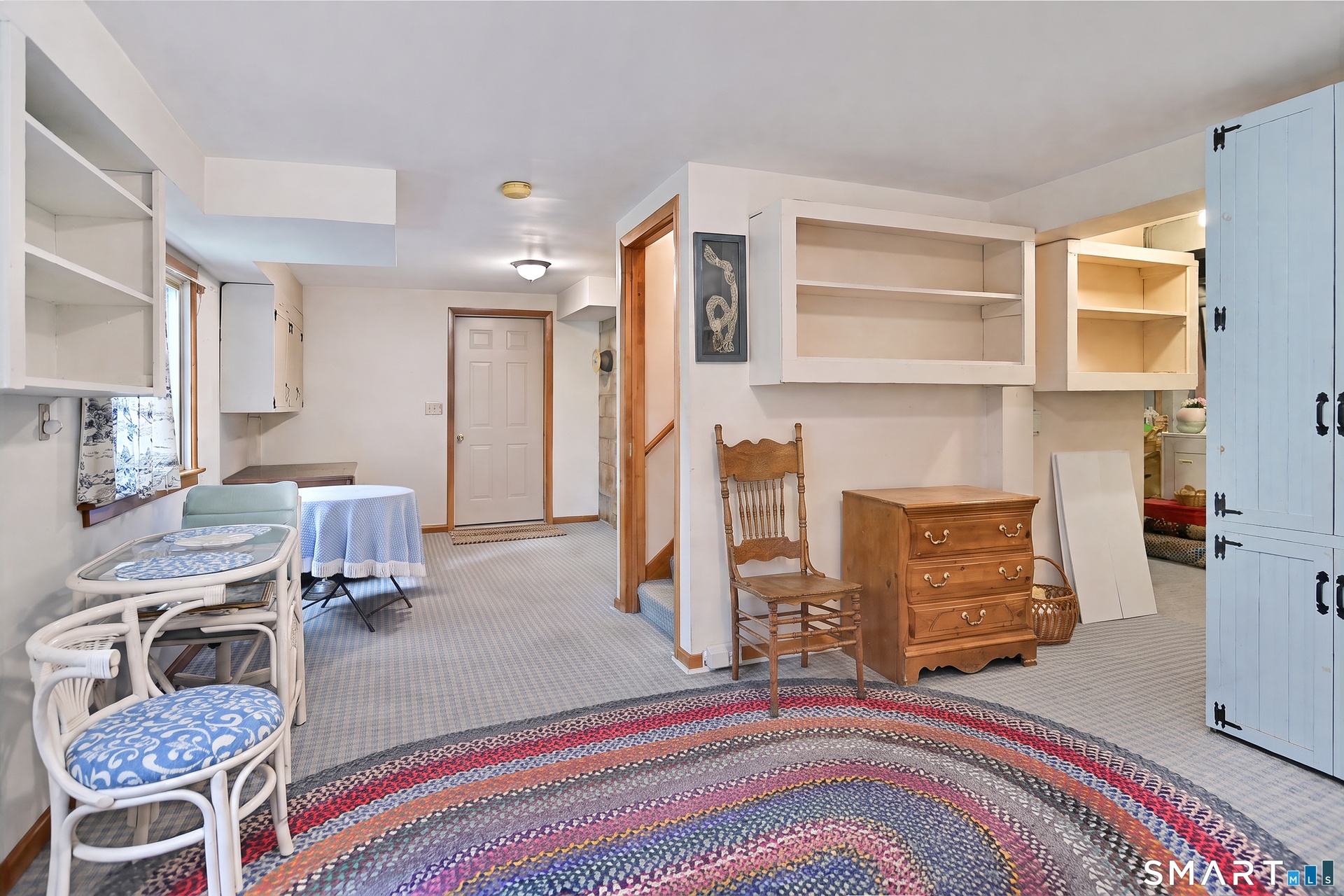 In-Law Quarters