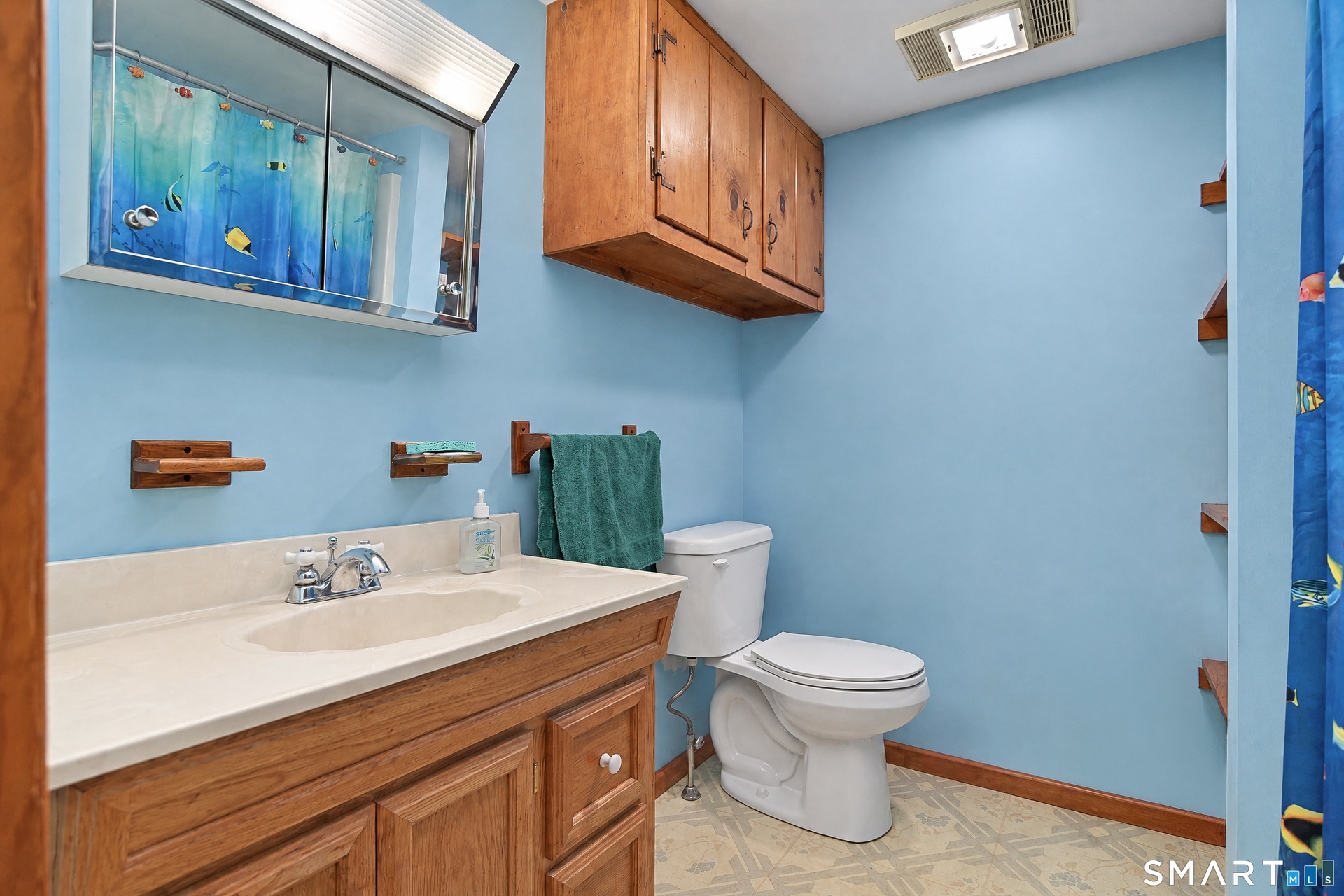 Bathroom 3