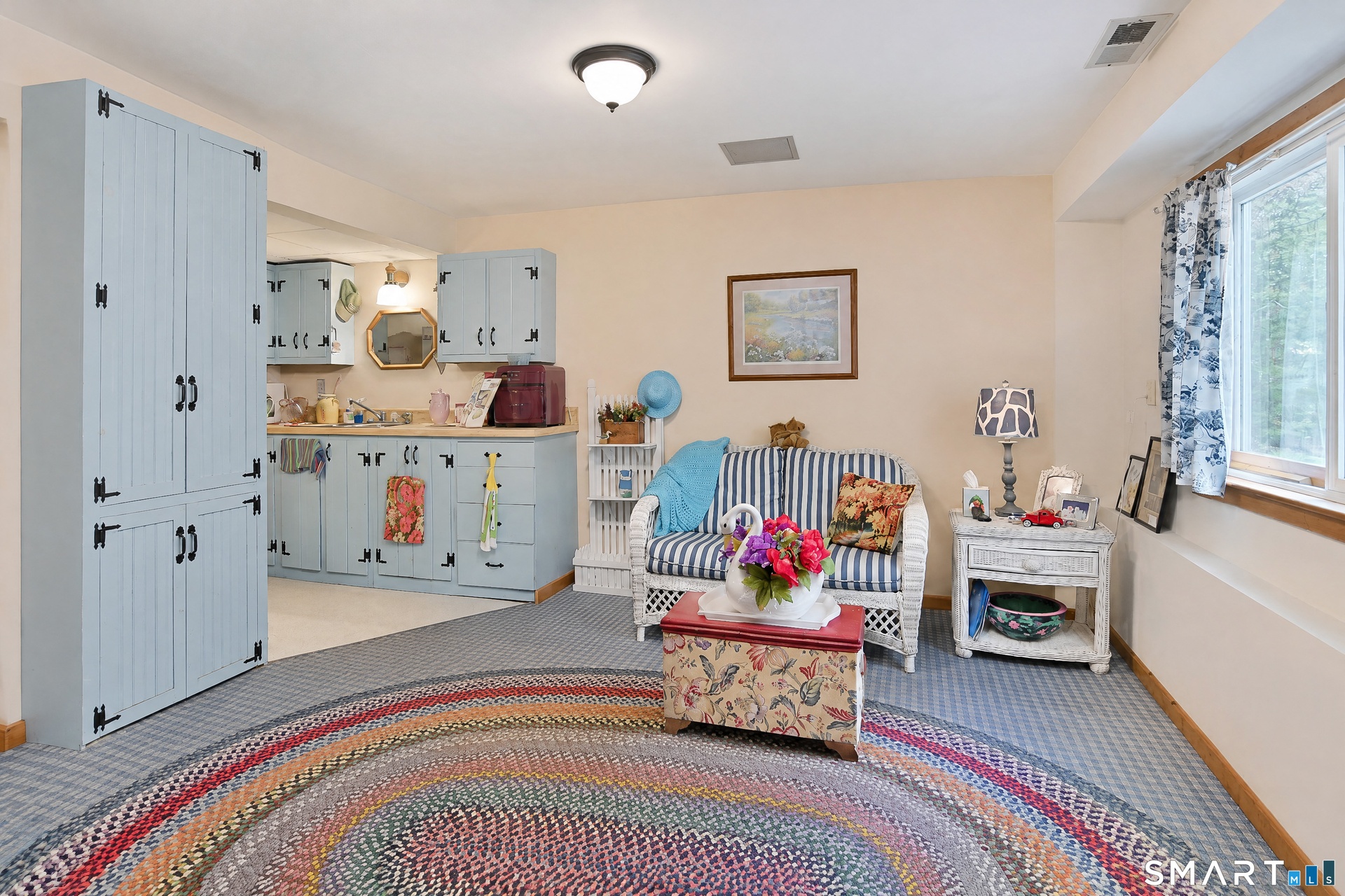 In-Law Quarters