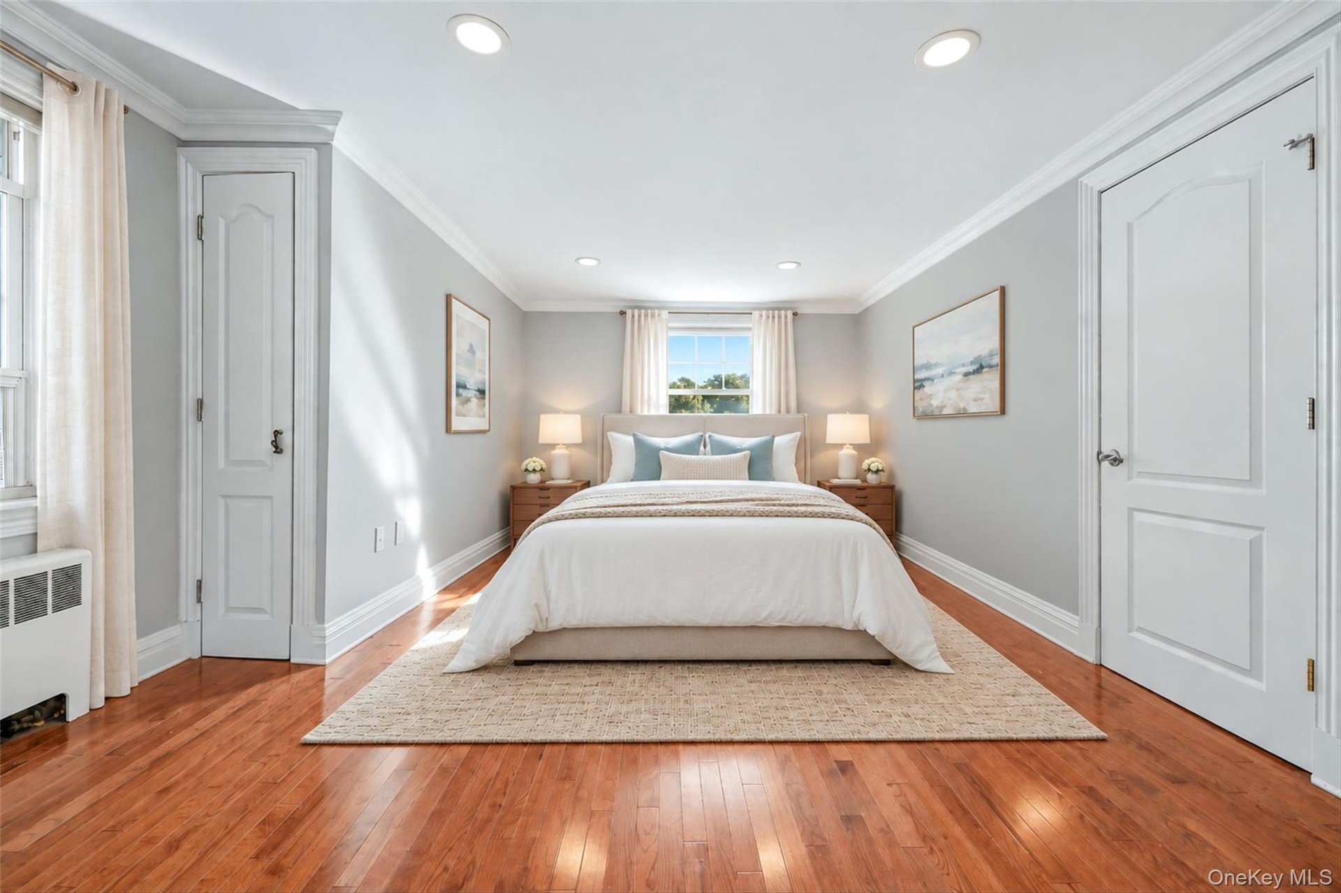3rd Bedroom Virtually Staged