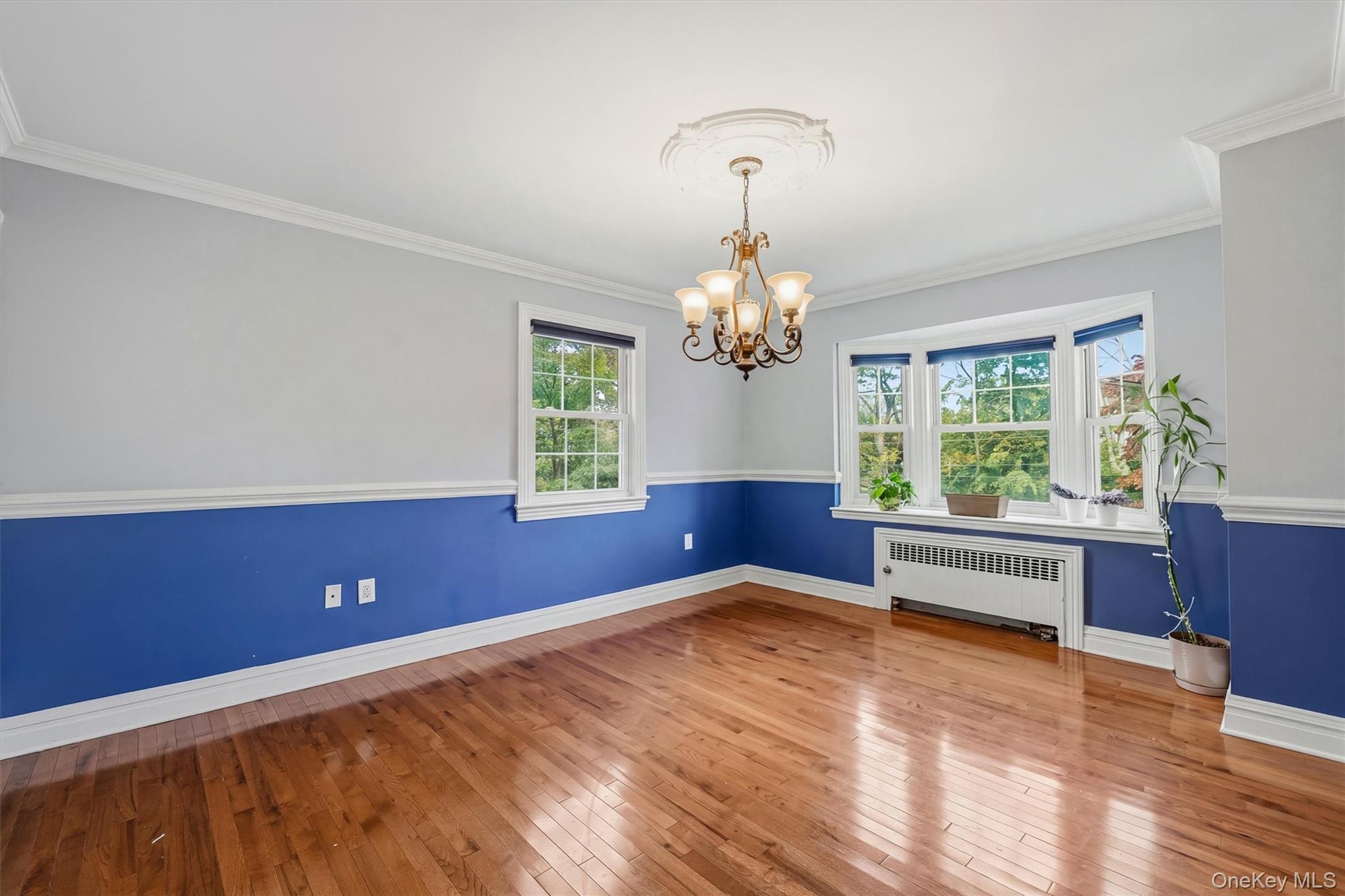 Was 4th Bedroom - current owners used as a Dining Room