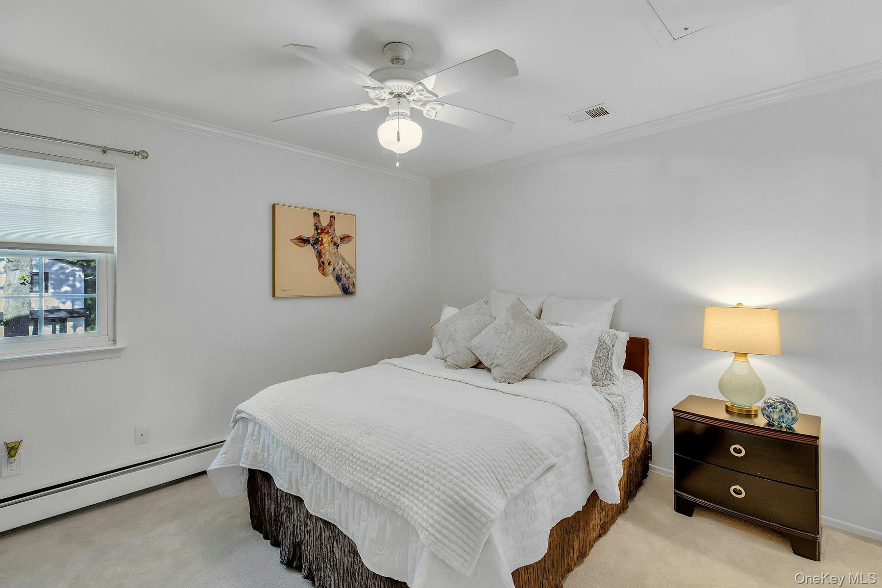 Fourth Bedroom