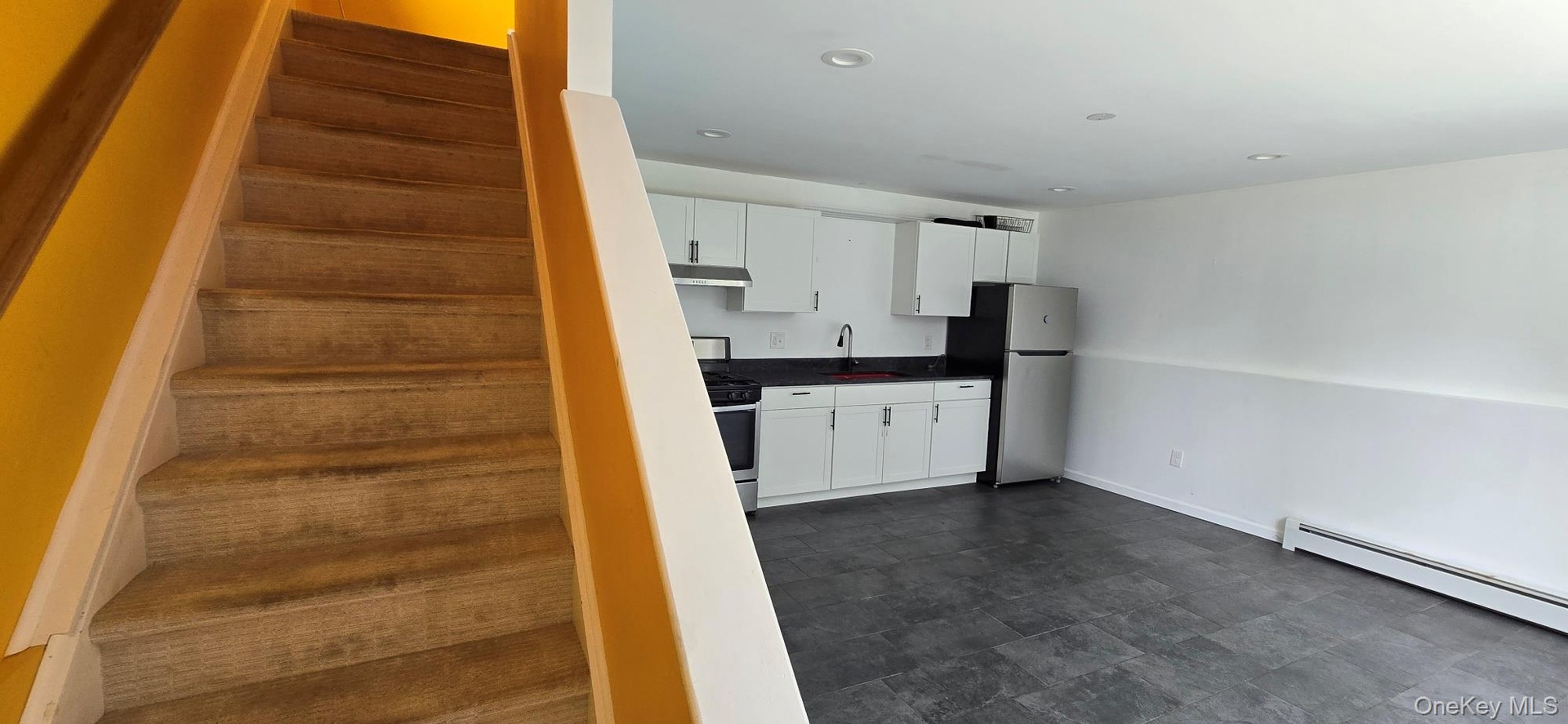 Accessory Apartment