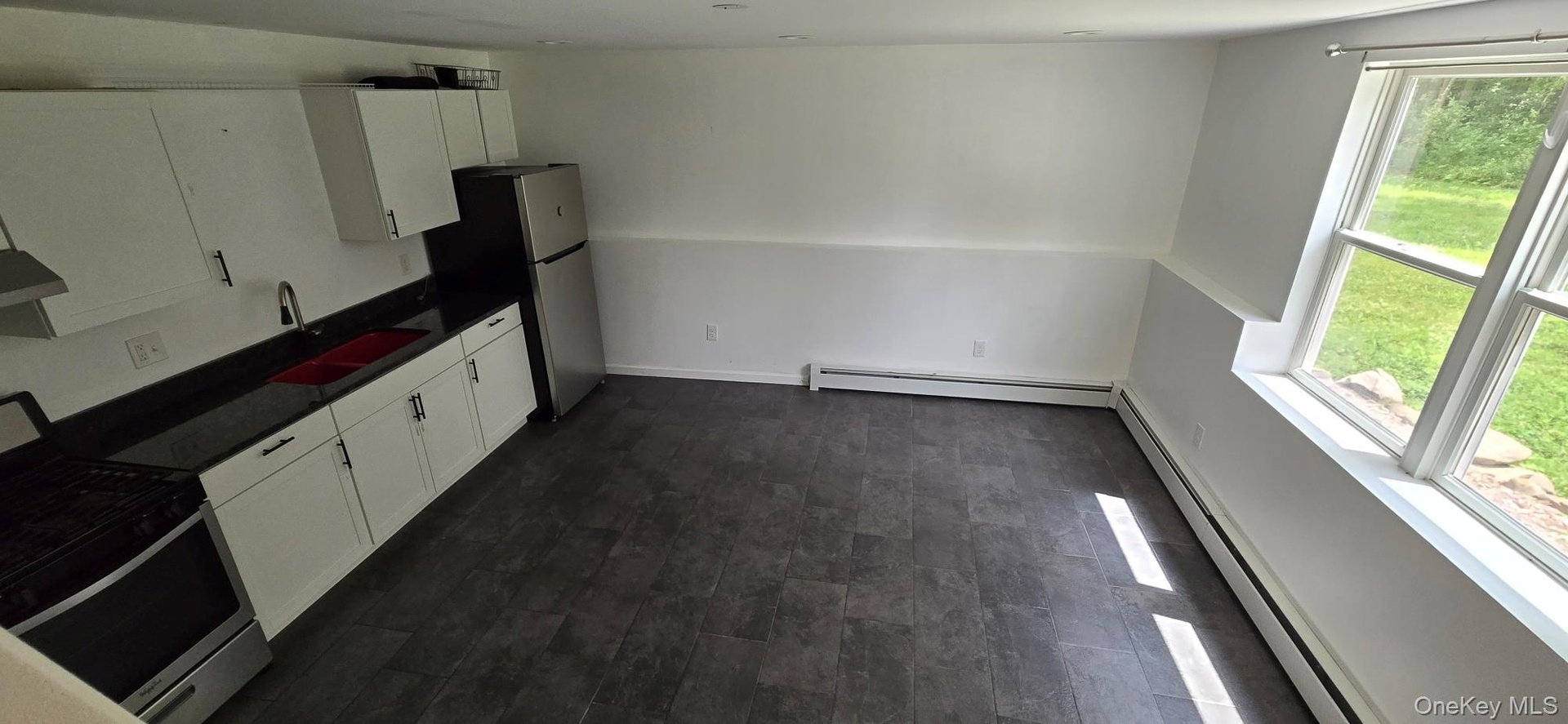Accessory Apartment