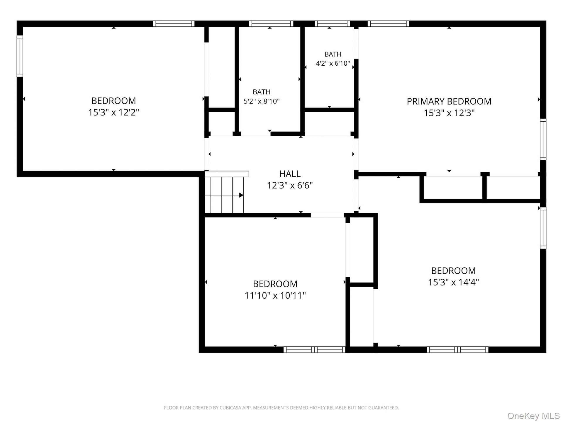 3rd Floor