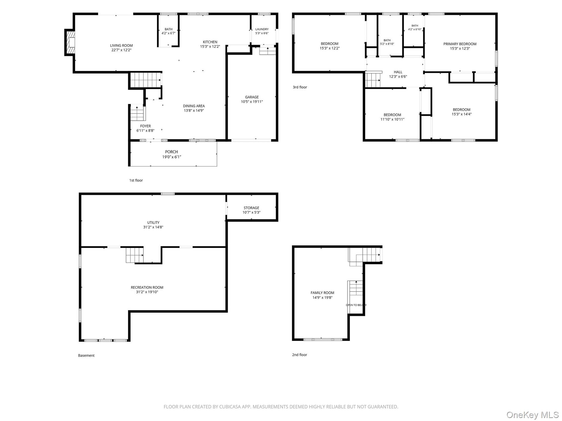 All Floors