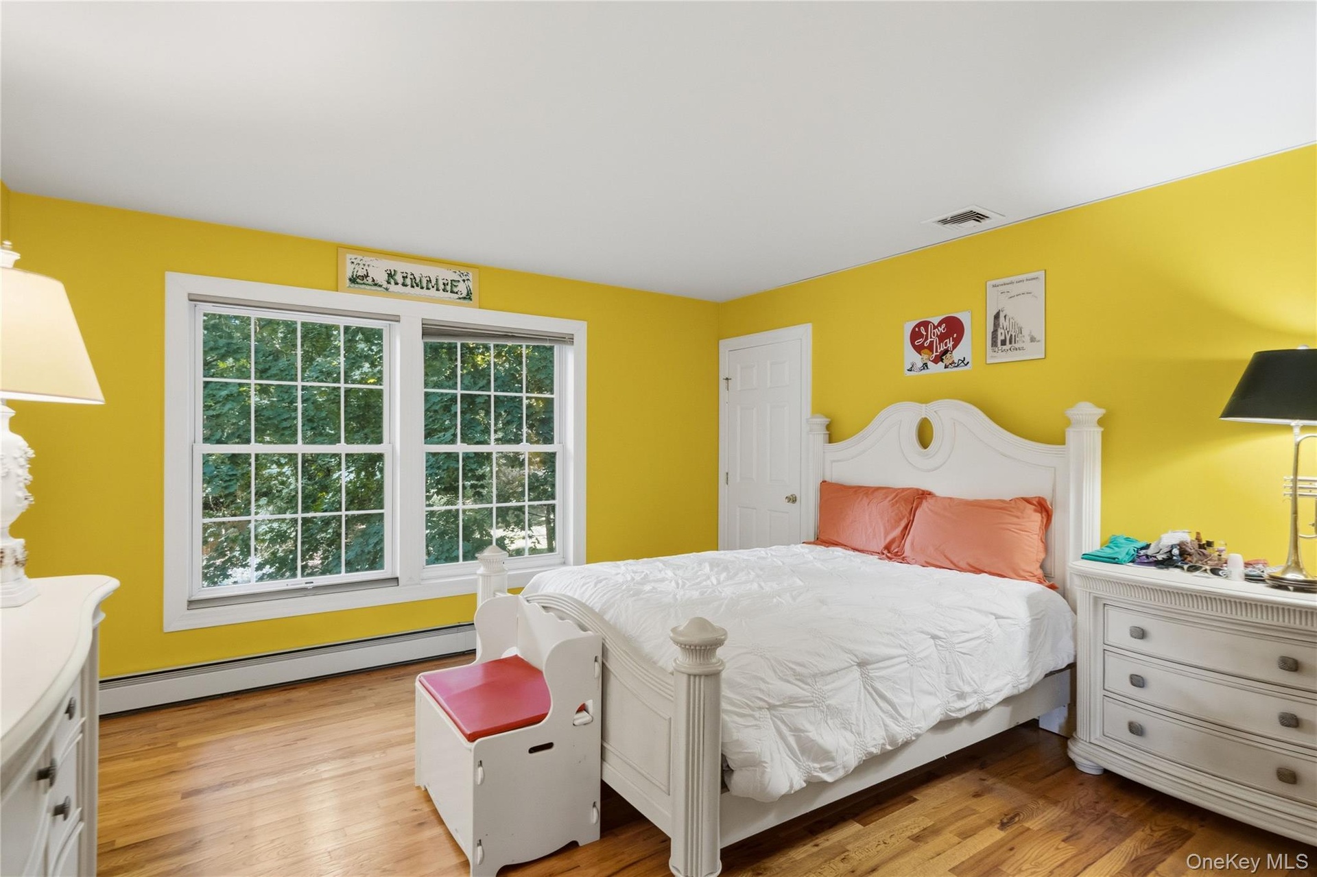 Additional Bedroom