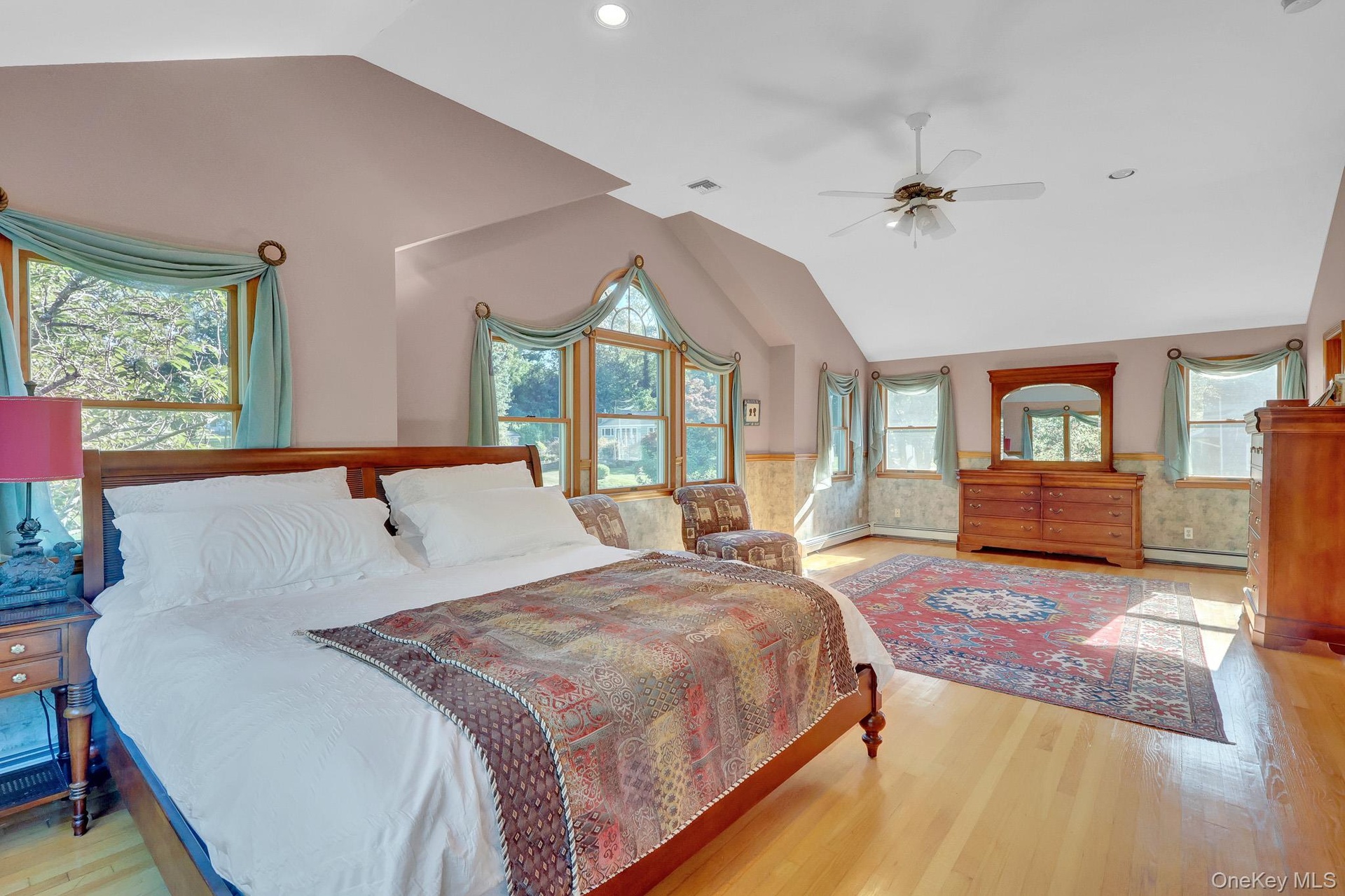 ensuite with full spacious bath