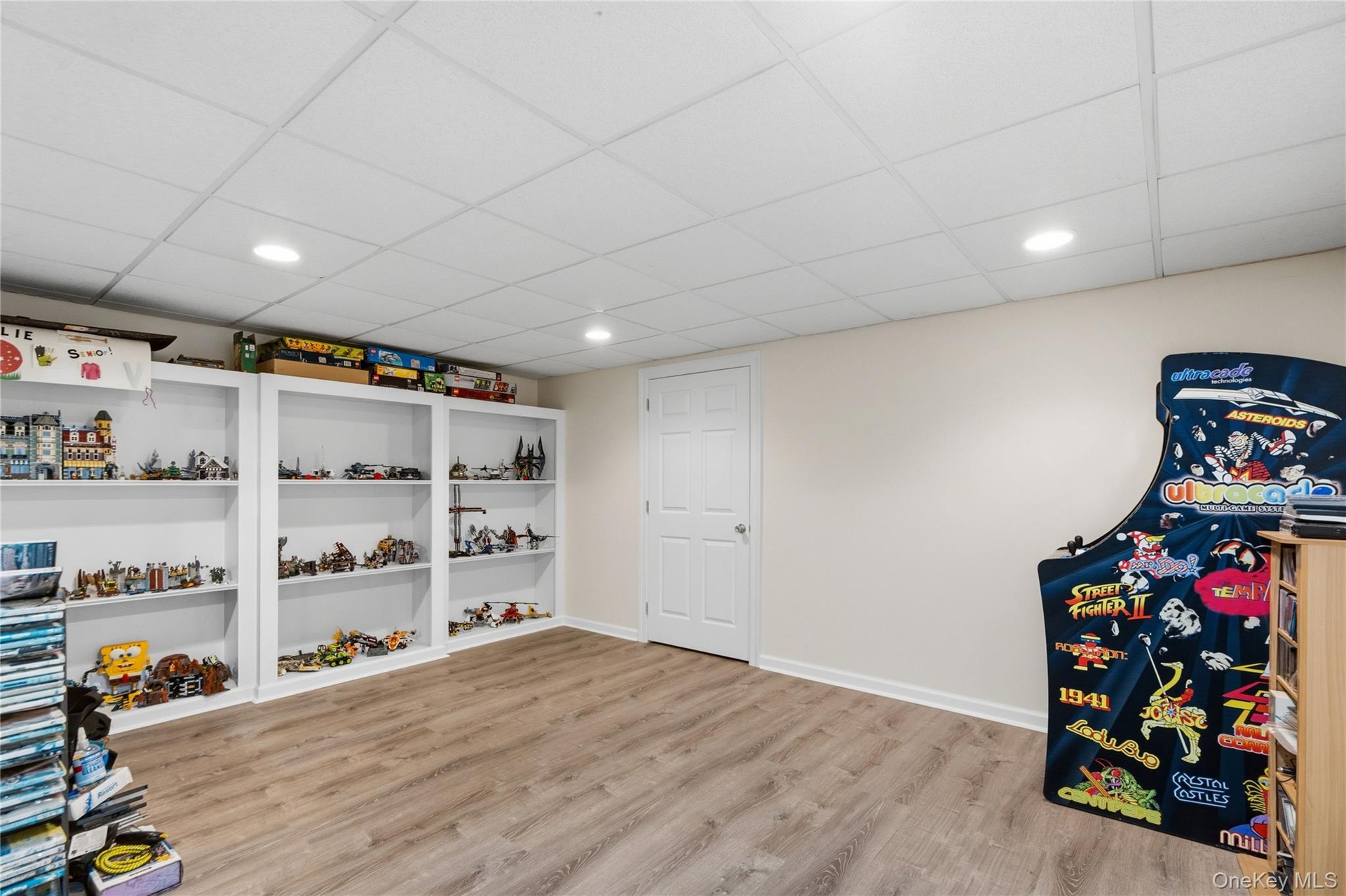 Custom Built-ins