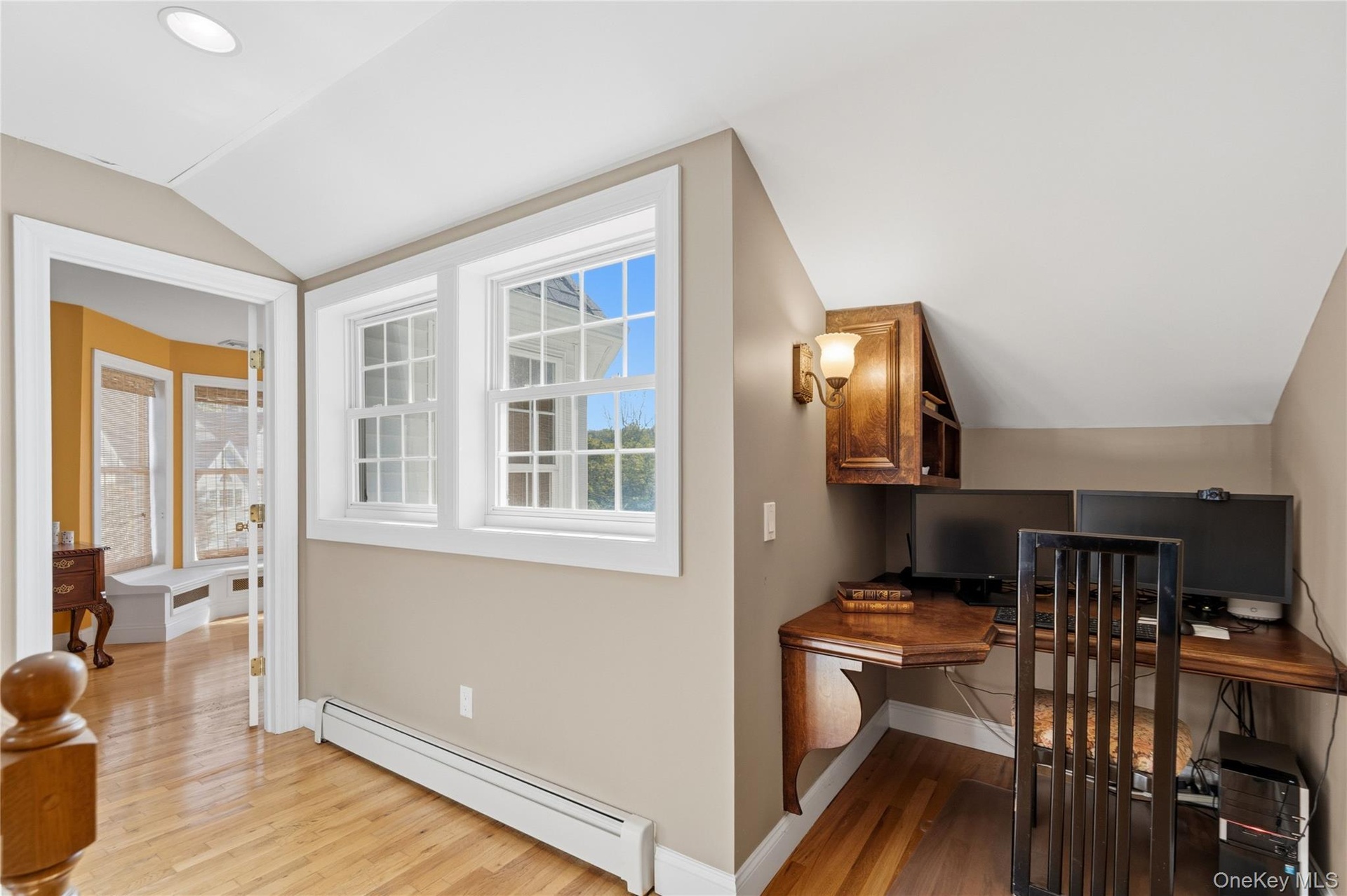 Office Nook