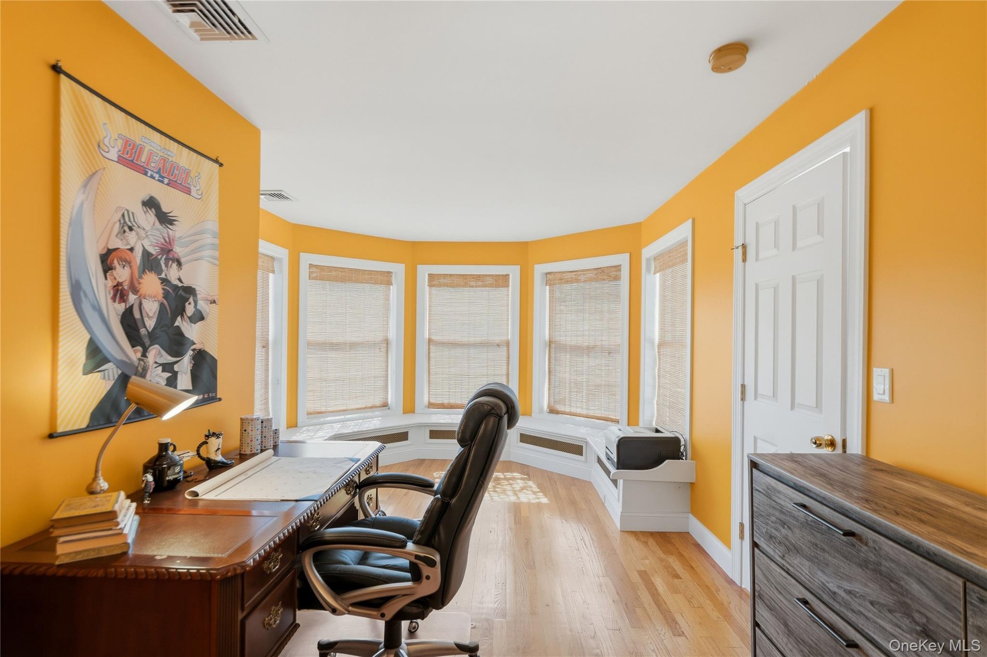 Additional Bedroom